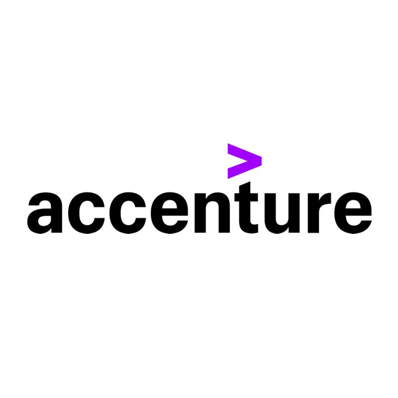 accenture logo