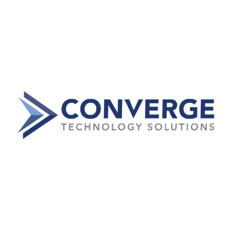 converge logo