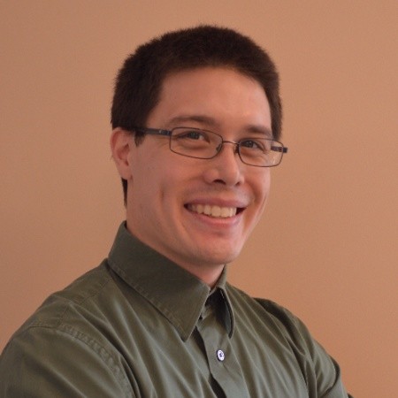 Garrett Lim