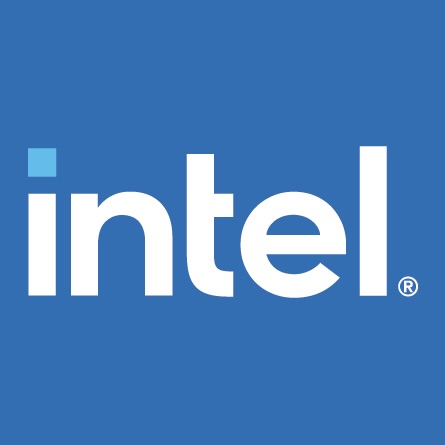 intel logo