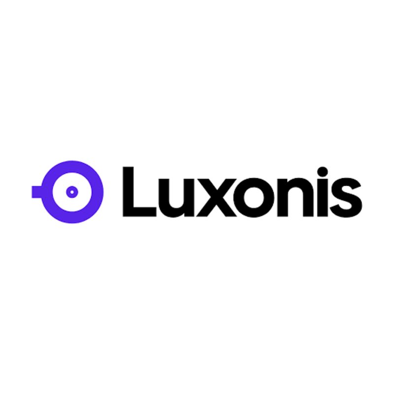 luxonis logo