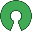 Open Source Software Logo