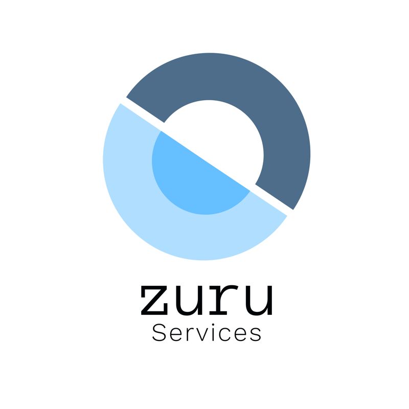 zuru logo